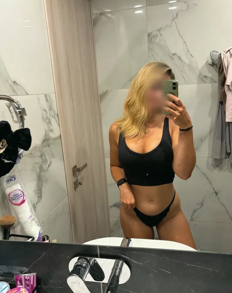 Alessia, 24 anni
