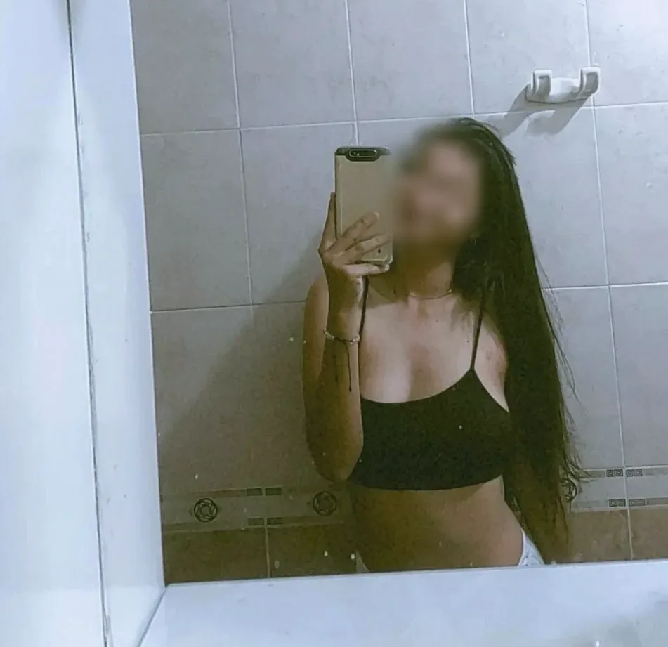 Barbara, 22 anni