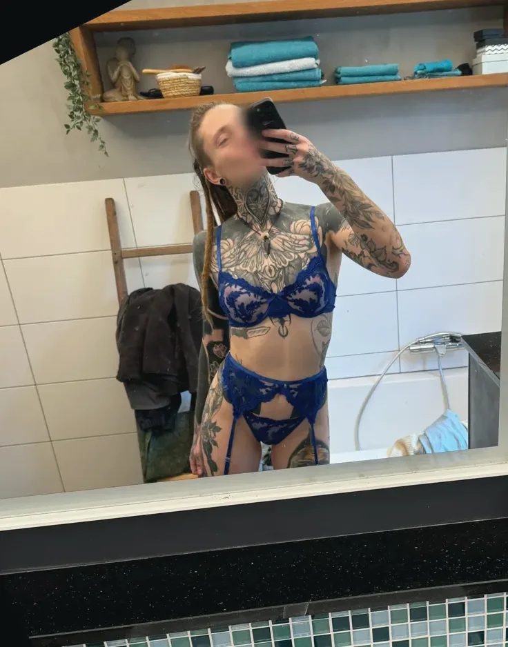 Elisa, 30 anni