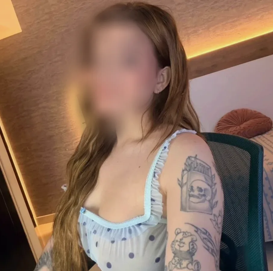 Federica, 21 anni