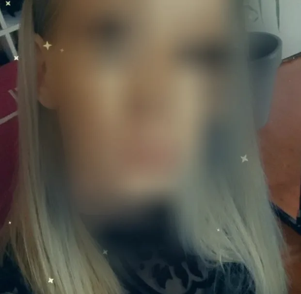 Martina, 36 anni