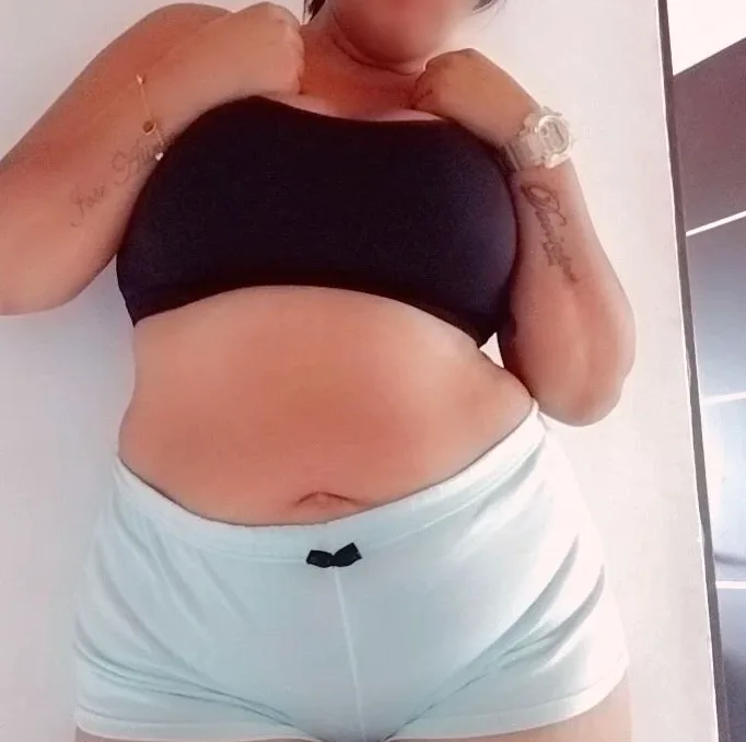 Michela, 36 anni