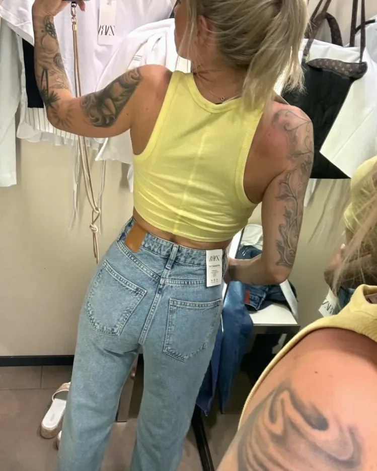 Morena, 37 anni