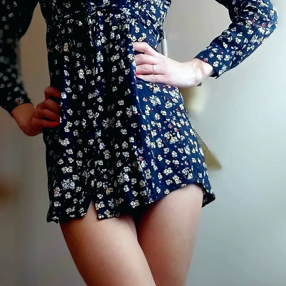 Rebecca, 28 anni