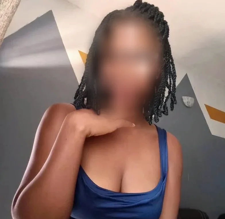Silvia, 29 anni