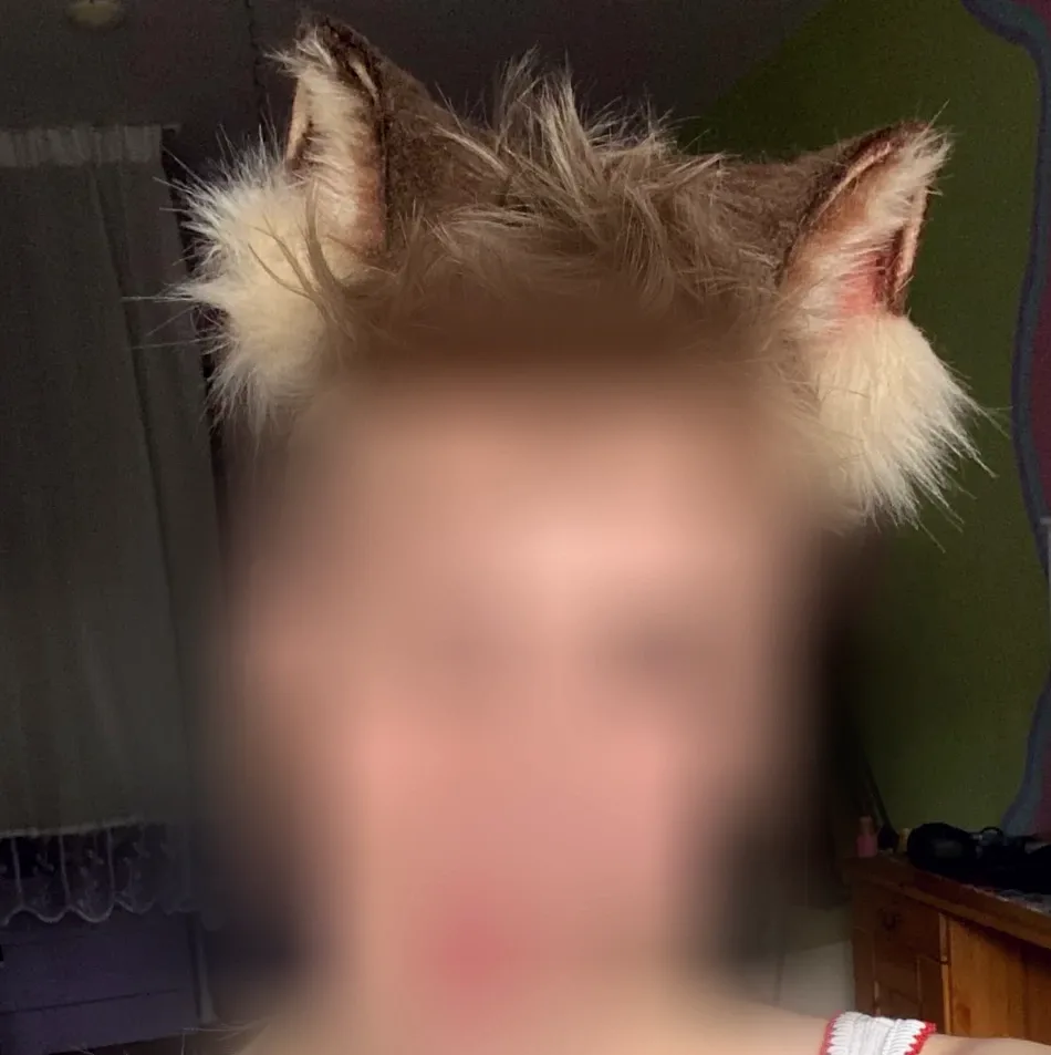 Vincenza, 23 anni